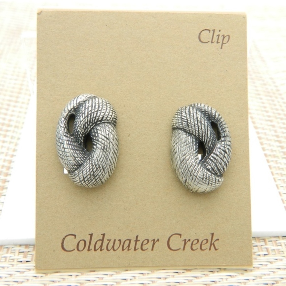 Coldwater Creek Earrings